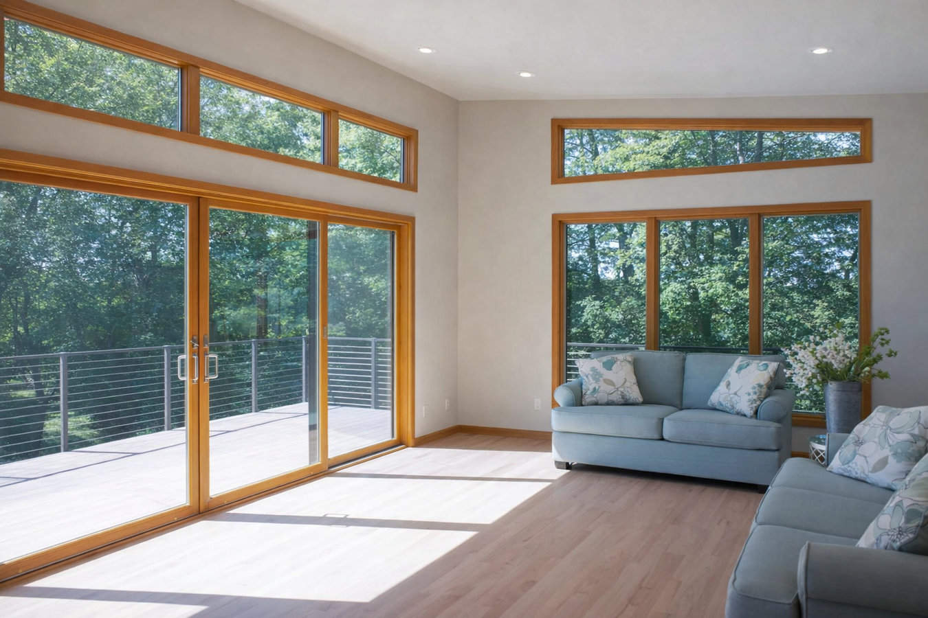 Sunroom Contractor services in Hanford, CA